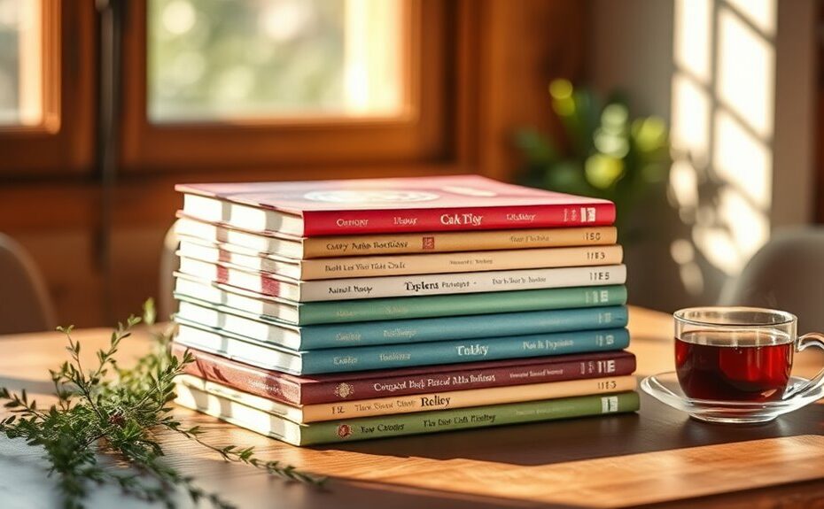 Os livros transformadores de Z Bia Gasparetto