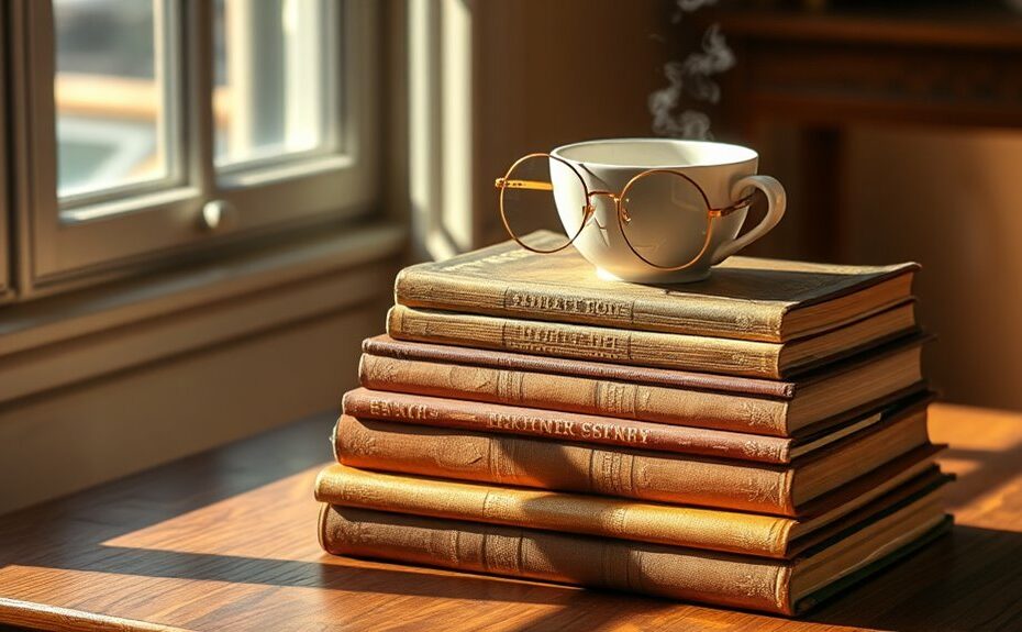 livros indispensáveis de aldous huxley