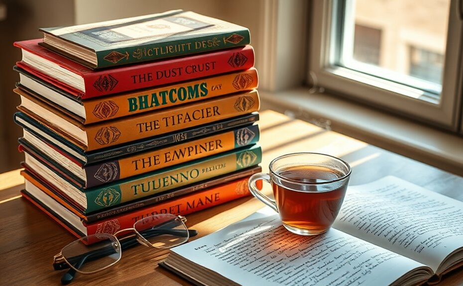 melhores livros sobre memória 2025
