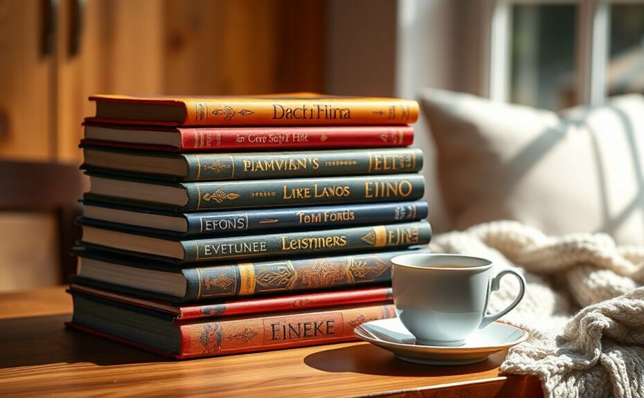 livros sobre compreensão da personalidade