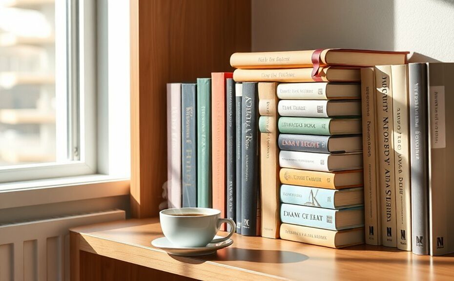literatura transformadora de byung chul han