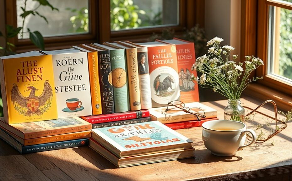 livros empoderadores para mulheres