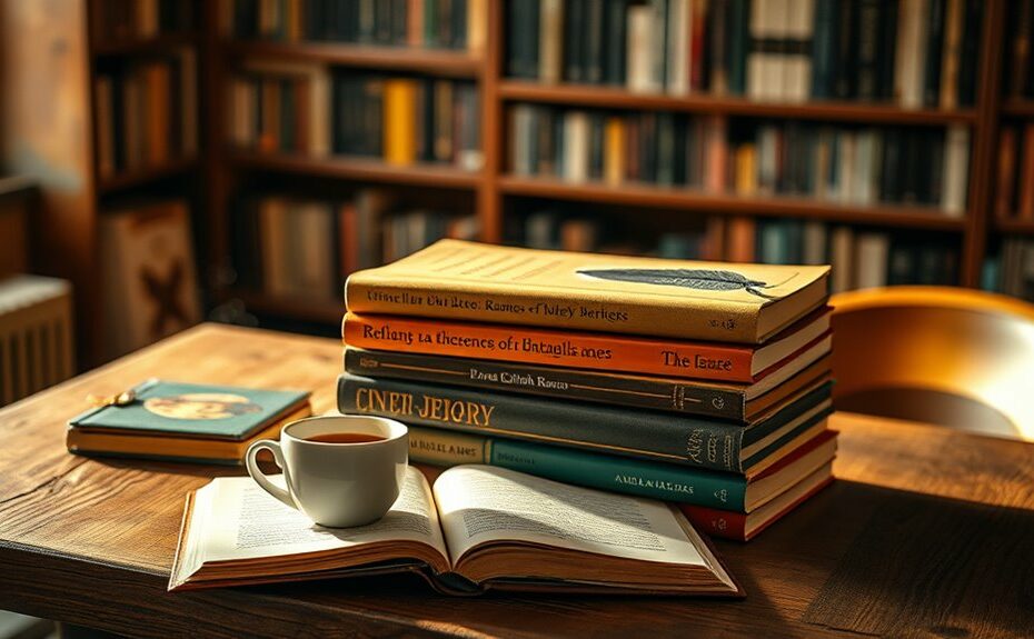 obras-primas literárias de Graciliano Ramos