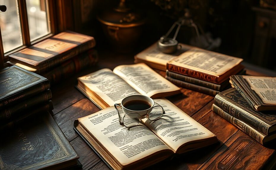 top 10 livros de Kafka