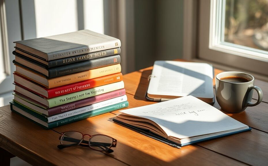 guia dos principais livros sobre TDAH