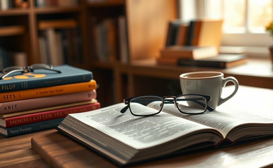melhores livros para aprimoramento cognitivo
