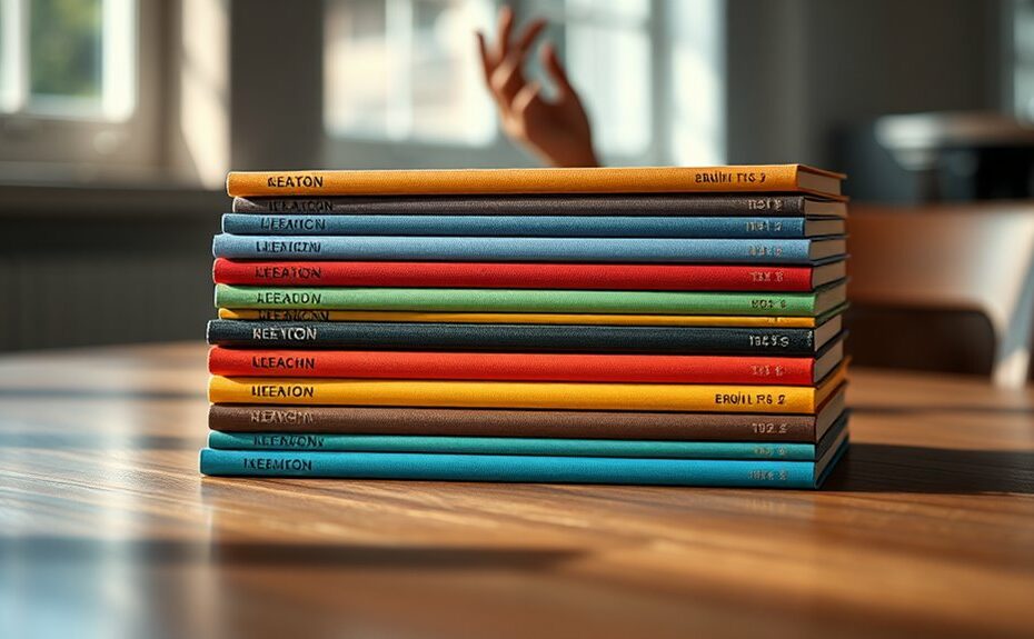 melhores livros sobre linguagem corporal