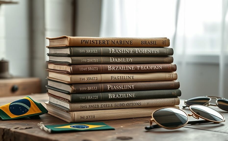 principais livros sobre a ditadura brasileira