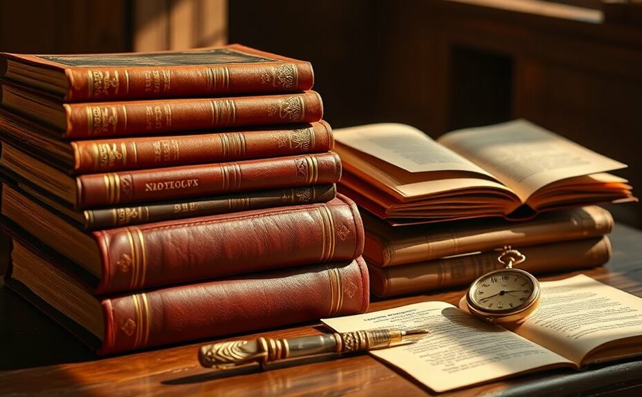 melhores livros sobre Napoleão