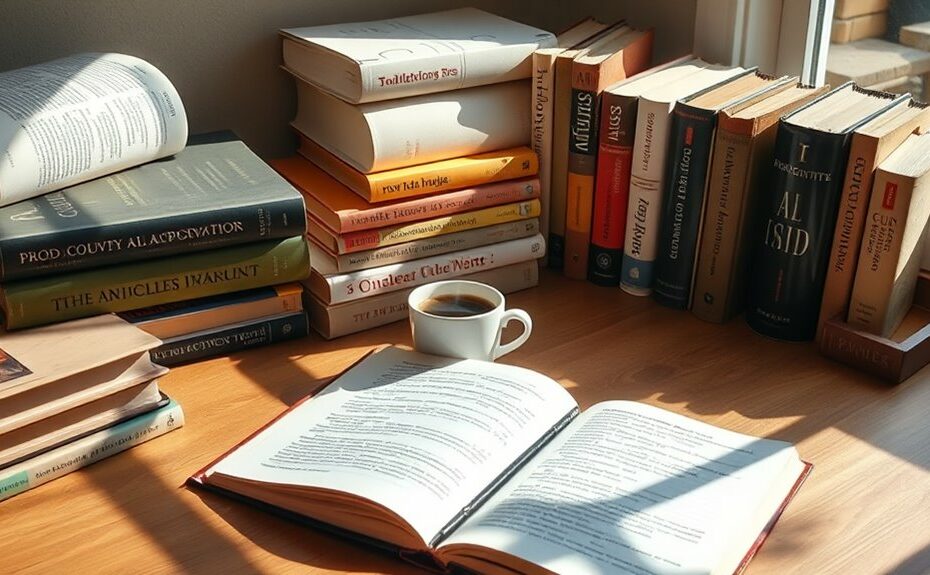 melhores livros sobre procrastinação