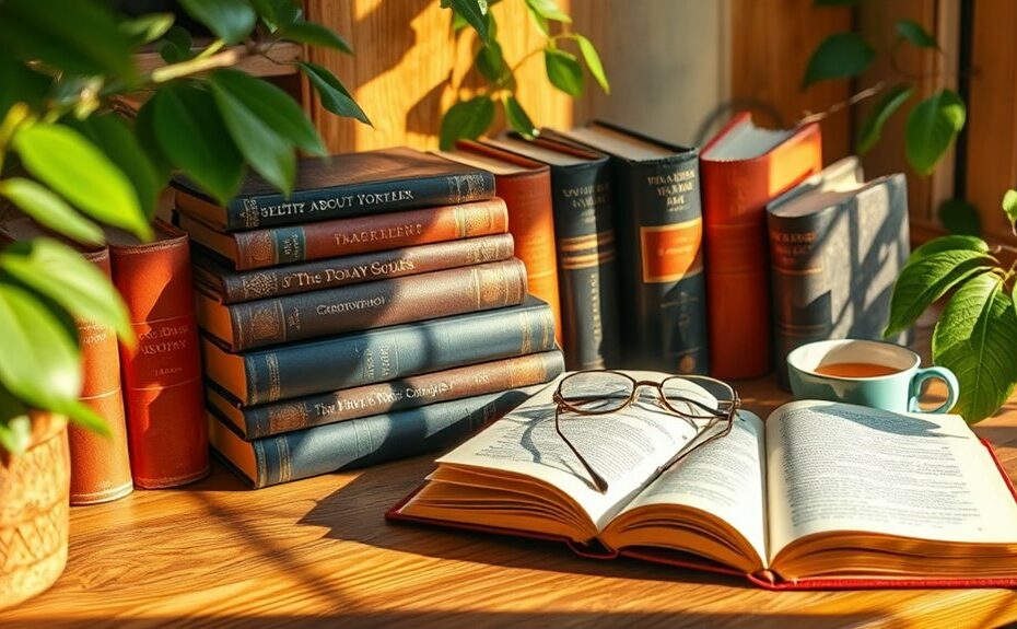 principais livros sobre sociedade