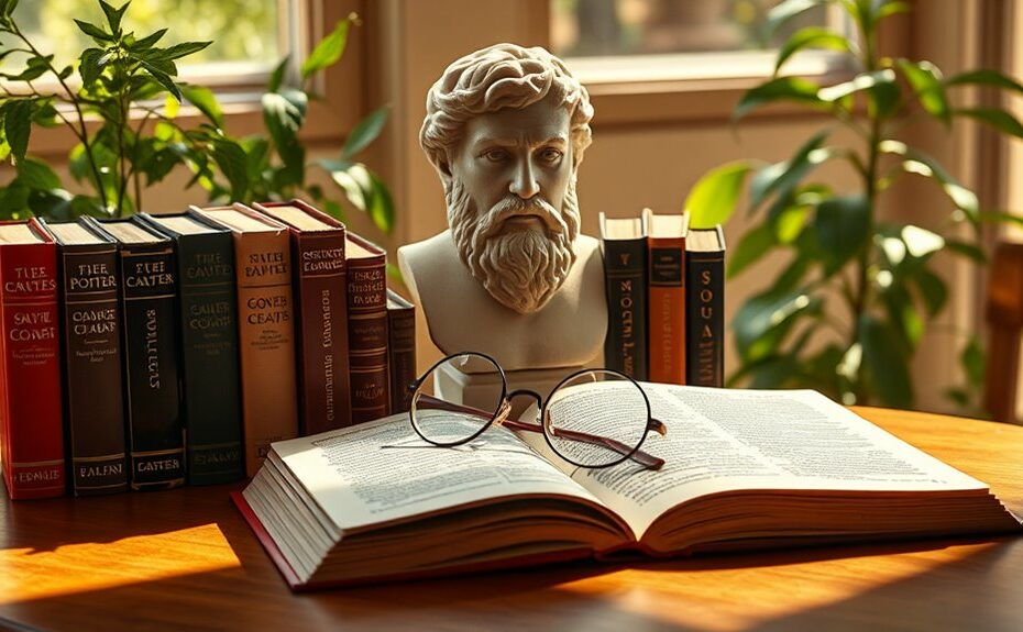 principais livros sobre Sócrates