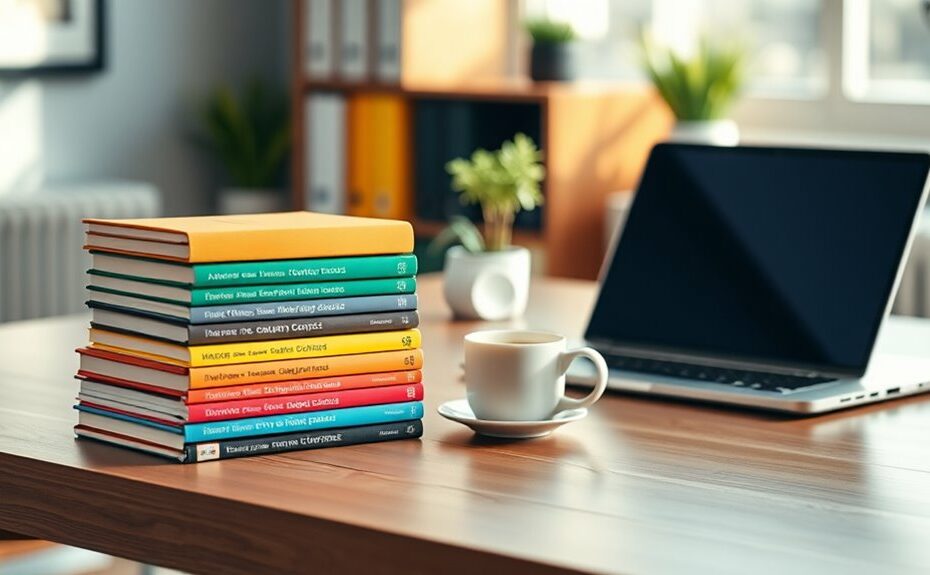 principais livros de branding 2025