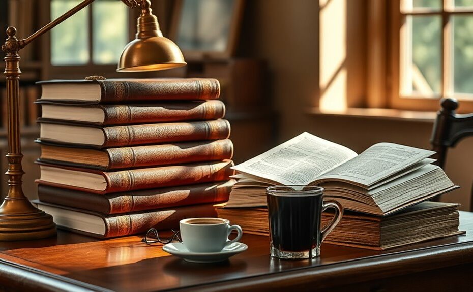 lista dos principais livros conservadores