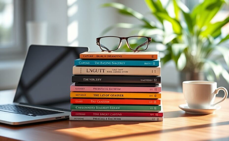 melhores livros de comércio eletrônico 2025