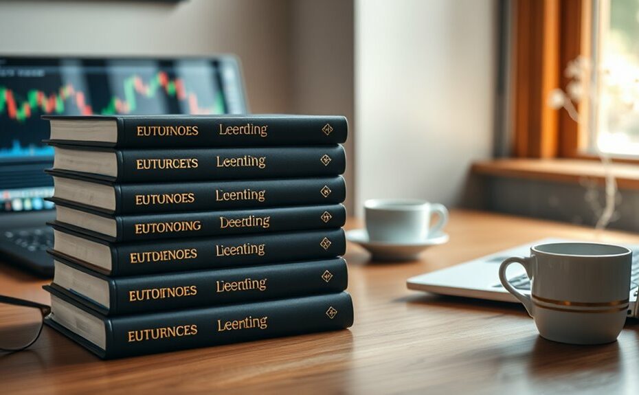 melhores livros de forex 2025