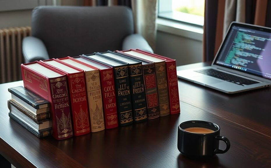 livros de hacker mais vendidos 2025