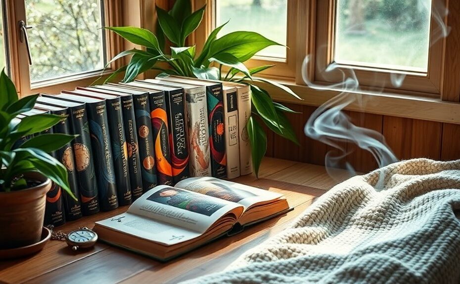 principais livros de hipnose 2025