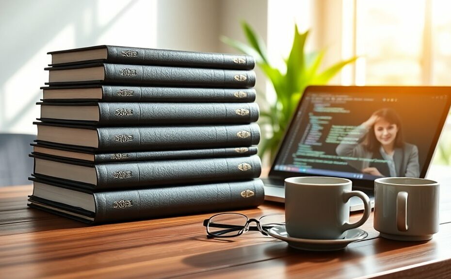 principais livros de segurança da informação