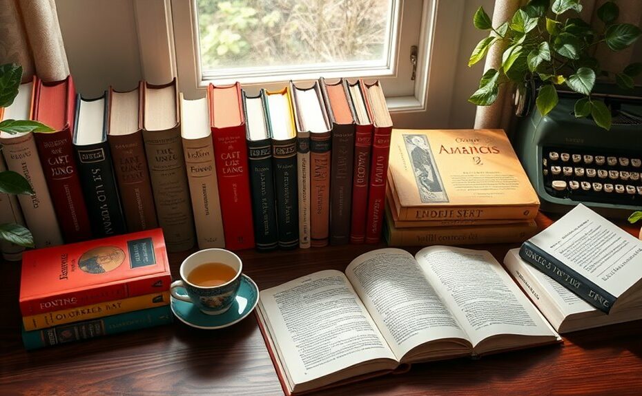 Principais livros de Jung para compreensão
