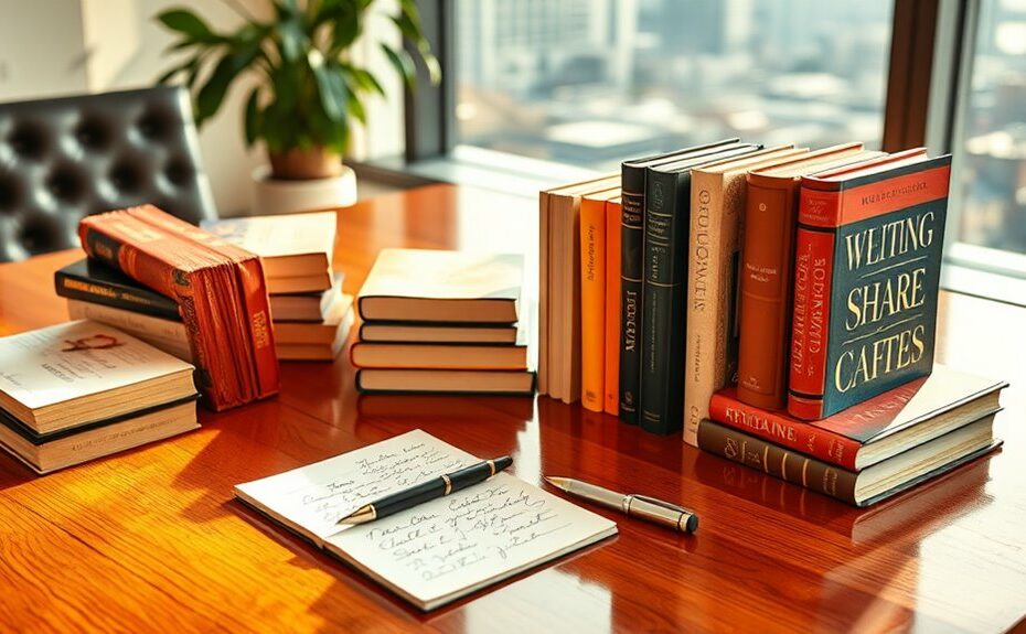 livros de liderança recomendados