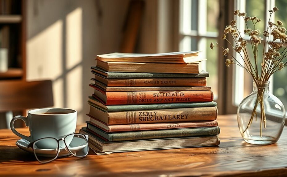 top moacyr scliar books