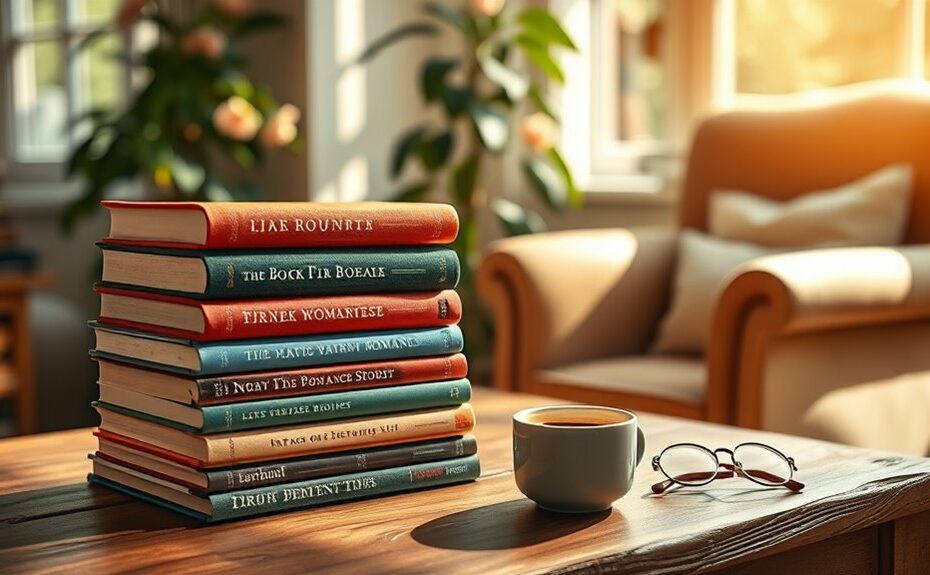principais livros de Penelope Ward