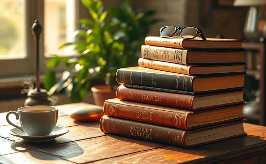 melhores livros de Salman Rushdie