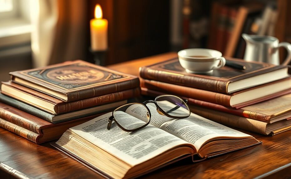 lista dos melhores livros de teologia