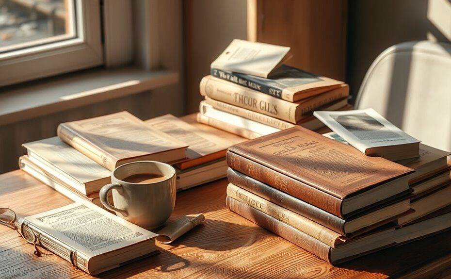 top valter hugo m e books