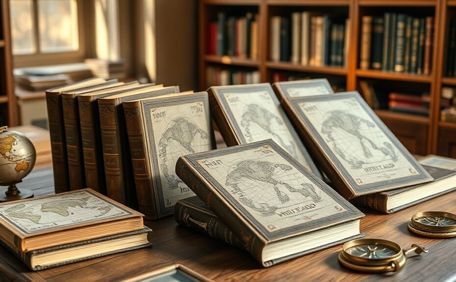 livros de topografia para entusiastas